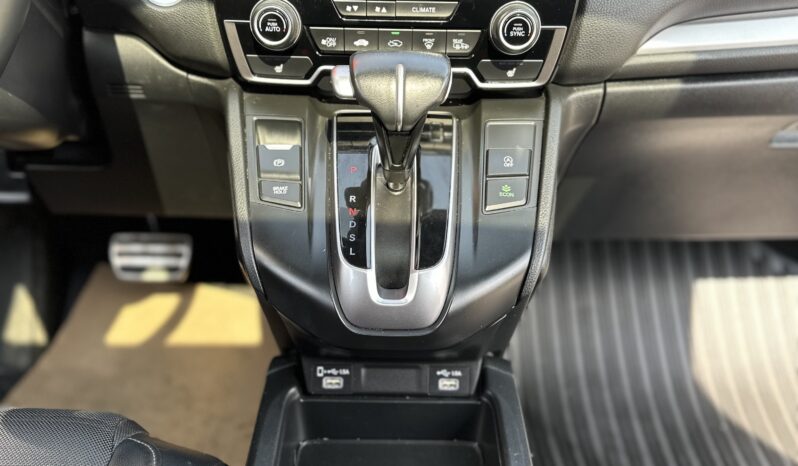 
2020 HONDA CR-V TOURING AWD full									