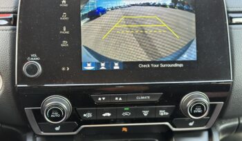 
2020 HONDA CR-V TOURING AWD full								