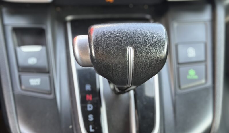 
2020 HONDA CR-V TOURING AWD full									