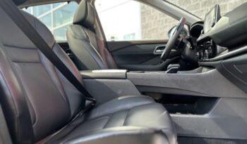 
2021 NISSAN ROGUE SV AWD full								