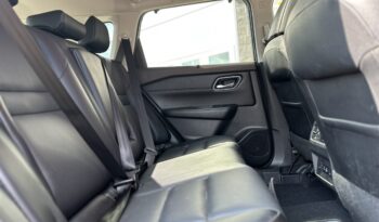 
2021 NISSAN ROGUE SV AWD full								