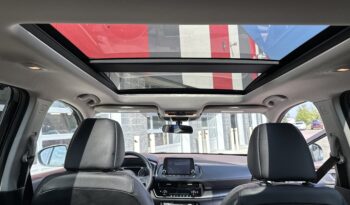 
2021 NISSAN ROGUE SV AWD full								