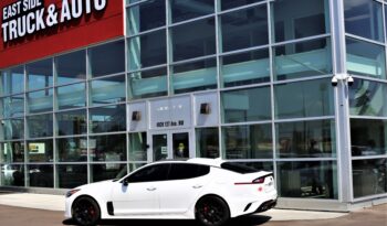 
2020 KIA STINGER GT LIMITED EDITION AWD full								