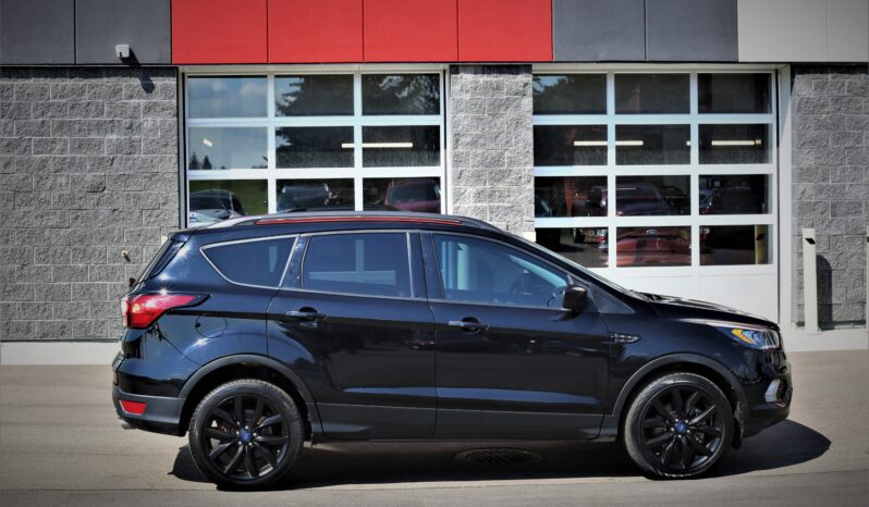 
2019 FORD ESCAPE SE AWD full									