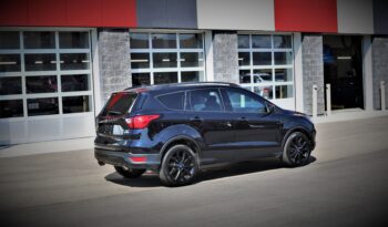 2019 FORD ESCAPE SE AWD full