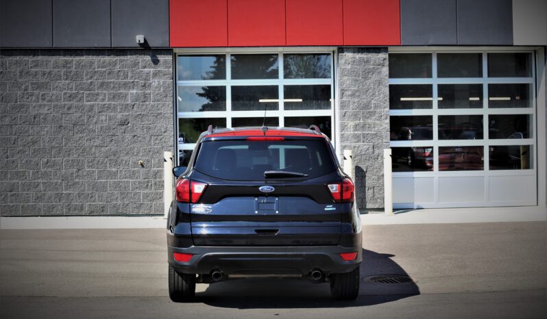 
2019 FORD ESCAPE SE AWD full									