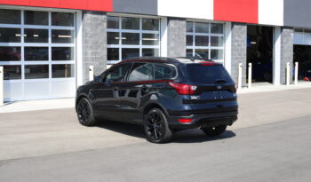 2019 FORD ESCAPE SE AWD full