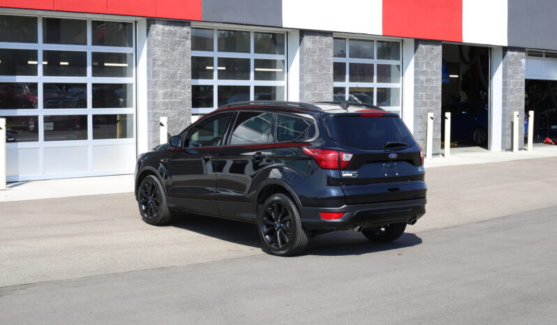 
2019 FORD ESCAPE SE AWD full									