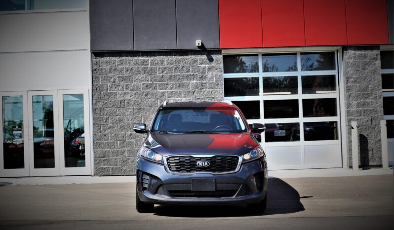 
2019 KIA SORENTO LX AWD full									