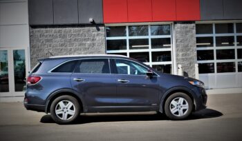 2019 KIA SORENTO LX AWD full
