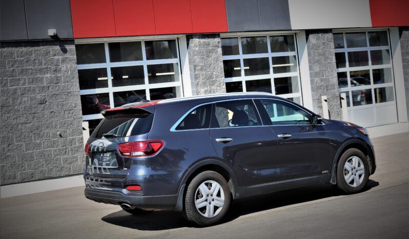 
2019 KIA SORENTO LX AWD full									