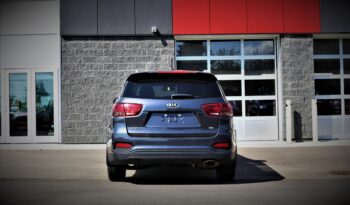 2019 KIA SORENTO LX AWD full