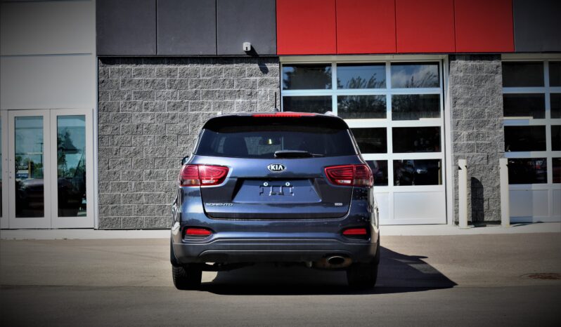 
2019 KIA SORENTO LX AWD full									
