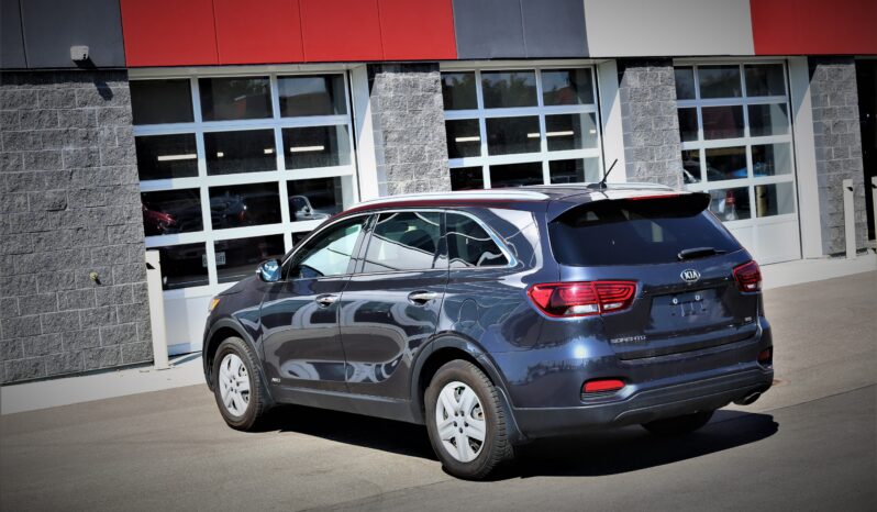 
2019 KIA SORENTO LX AWD full									