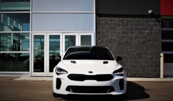 
2020 KIA STINGER GT LIMITED EDITION AWD full								