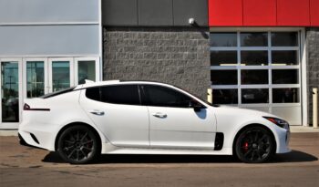 
2020 KIA STINGER GT LIMITED EDITION AWD full								