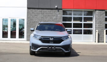 
2020 HONDA CR-V TOURING AWD full								
