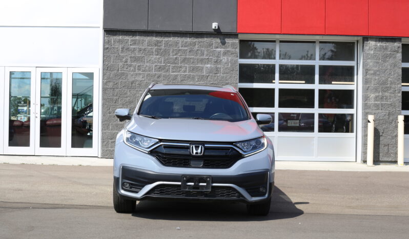 
2020 HONDA CR-V TOURING AWD full									