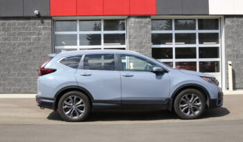 
2020 HONDA CR-V TOURING AWD full								