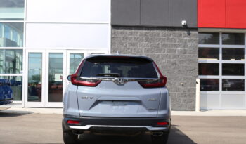 
2020 HONDA CR-V TOURING AWD full								