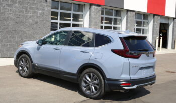 
2020 HONDA CR-V TOURING AWD full								