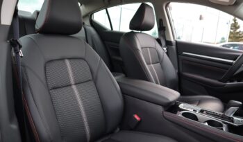 
2023 Nissan Altima SR full								