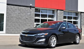 2017 CHEVROLET MALIBU LT full