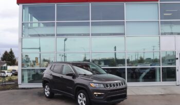 
2019 Jeep Compass full								