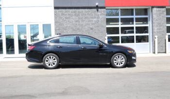 2017 CHEVROLET MALIBU LT full