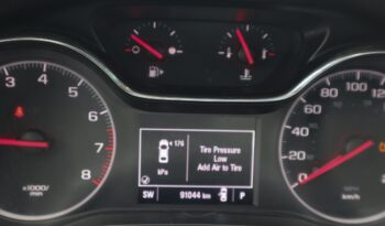 2019 Chevrolet Cruze full