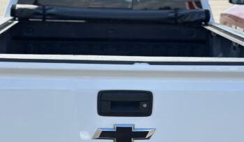 
2018 Chevrolet Silverado 1500 LS full								