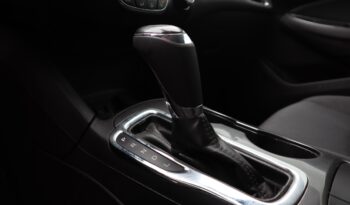 2019 Chevrolet Cruze full