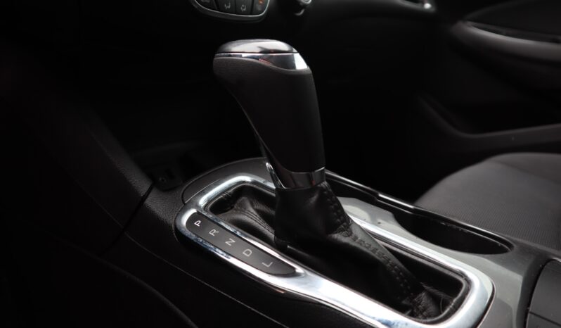 
2019 Chevrolet Cruze full									