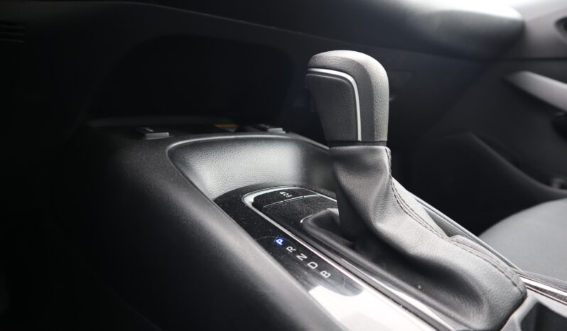 
2021 Toyota Corolla full									