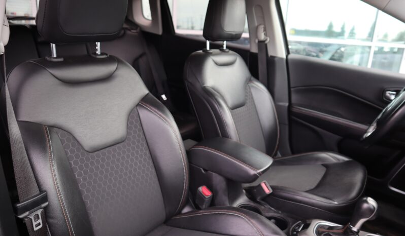 
2019 Jeep Compass full									