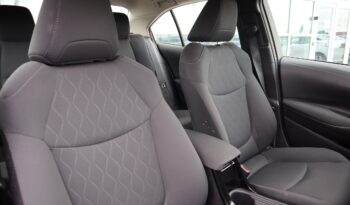 
2021 Toyota Corolla full								