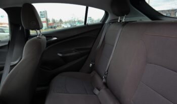 2019 Chevrolet Cruze full