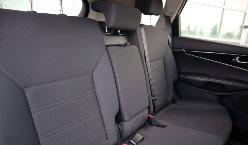 
2019 Kia Sorento full									