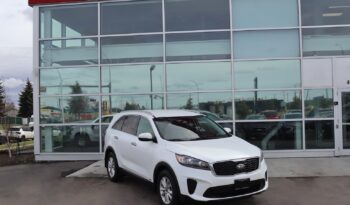
2019 Kia Sorento full								