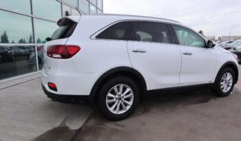 
2019 Kia Sorento full								
