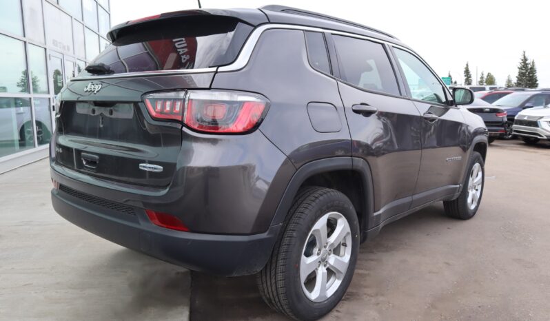 
2019 Jeep Compass full									