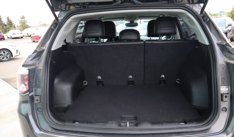 
2019 Jeep Compass full									