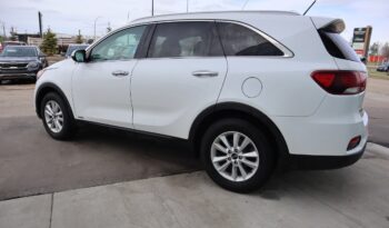 
2019 Kia Sorento full								