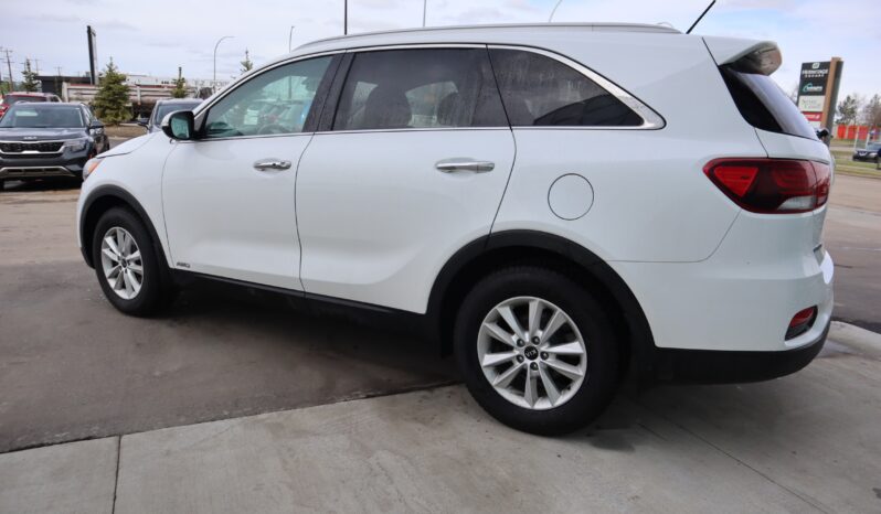 
2019 Kia Sorento full									
