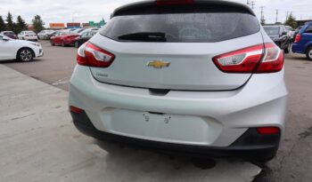 2019 Chevrolet Cruze full