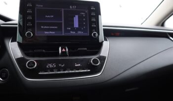 
2021 Toyota Corolla full								