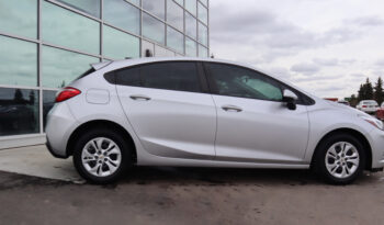 2019 Chevrolet Cruze full