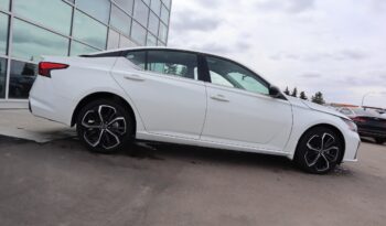 
2023 Nissan Altima SR full								