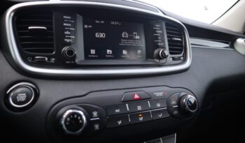 
2019 Kia Sorento full								