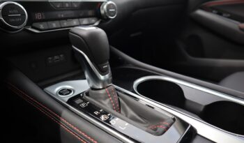 
2023 Nissan Altima SR full								